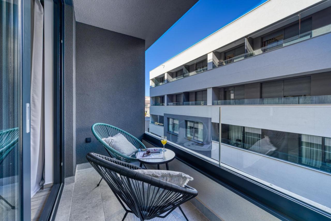 Apartments Hica Dubrovnik Eksteriør billede