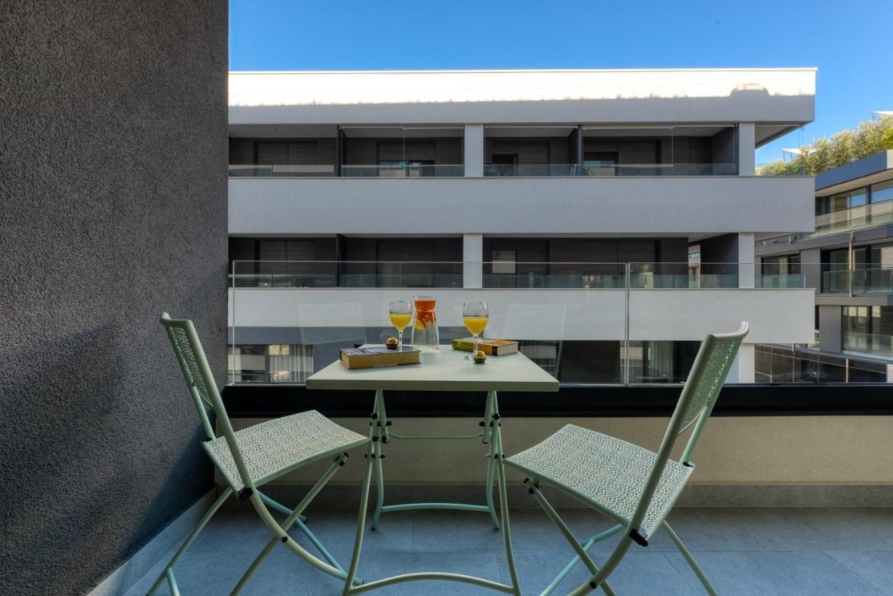 Apartments Hica Dubrovnik Eksteriør billede